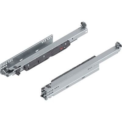 Blum Movento Full Extension Drawer Pull-Out Bungle with Couplings (450 mm / 40 kg) Blum Movento Full Extension Drawer Pull-Out Bungle with Couplings (450 mm / 40 kg)