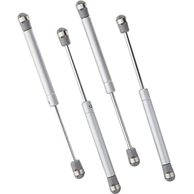 JDEL - PistoniGas4 - 120 N - 12 kg - Gas Piston Set JDEL - PistoniGas4 - 120 N - 12 kg - Gas Piston Set