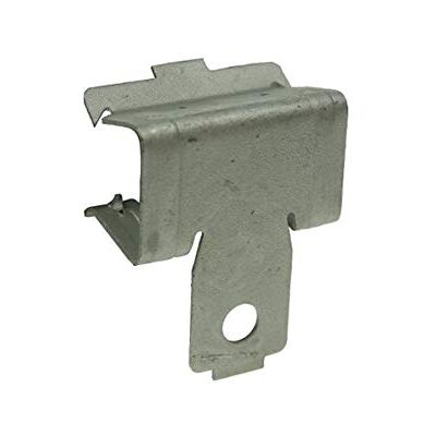 walraven Britclip Beam Clip 5-9mm BC250 Girder Clips (Pack of 25) walraven Britclip Beam Clip 5-9mm BC250 Girder Clips (Pack of 25)