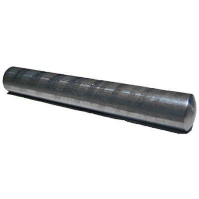 16 shelf holder made from rust-proof stainless steel 5 mm Diameter 45 mm Long, completely 16 shelf holder made from rust-proof stainless steel 5 mm Diameter 45 mm Long, completely