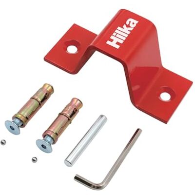 Hilka 70140504 Ground & Wall Anchor Hilka 70140504 Ground & Wall Anchor