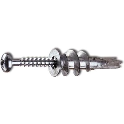 ITW Spit 059360 Self-Drilling Drywall Anchor - Wall Type ITW Spit 059360 Self-Drilling Drywall Anchor - Wall Type