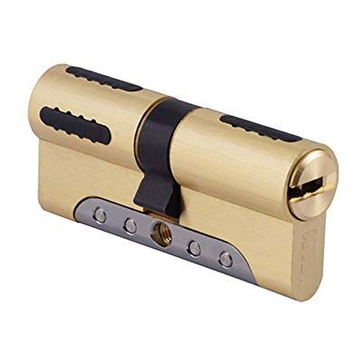 IFAM WX1000 - High Security Cylinder Lock - Anti-Drill & Breakage IFAM WX1000 - High Security Cylinder Lock - Anti-Drill & Breakage