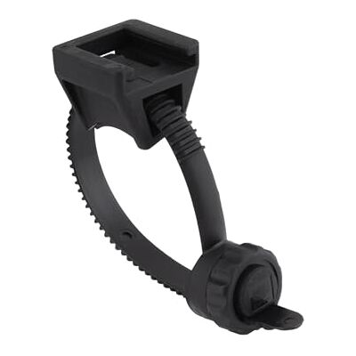 CatEye SP-12 Flex-Tight Bracket Rear CatEye SP-12 Flex-Tight Bracket Rear