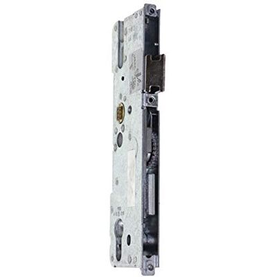 ROTO Repair Lock Series C500 - Silver Padlock ROTO Repair Lock Series C500 - Silver Padlock