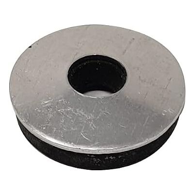 ForgeFix FORTFW1655 TechFast Bonded EPDM Washer - Washer ForgeFix FORTFW1655 TechFast Bonded EPDM Washer - Washer