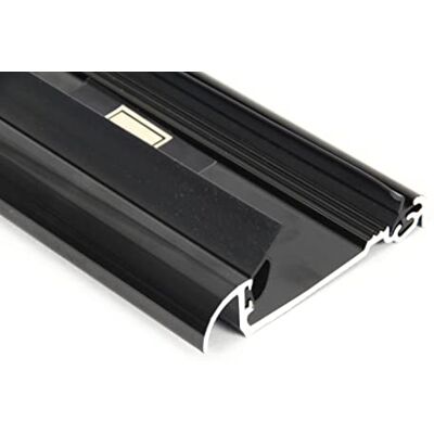 From the Anvil 90165 Black 914mm Macclex 15/2 Threshold From the Anvil 90165 Black 914mm Macclex 15/2 Threshold