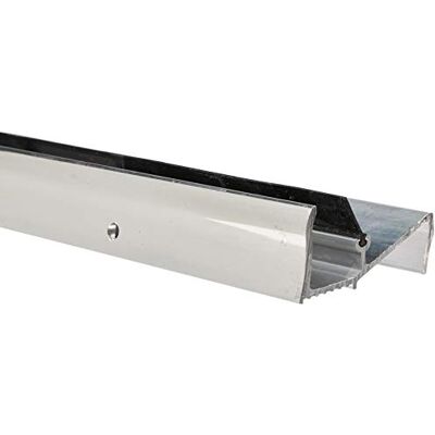 STORMGUARD 04SR0011219A Lowline Threshold Door Sill Gold STORMGUARD 04SR0011219A Lowline Threshold Door Sill Gold