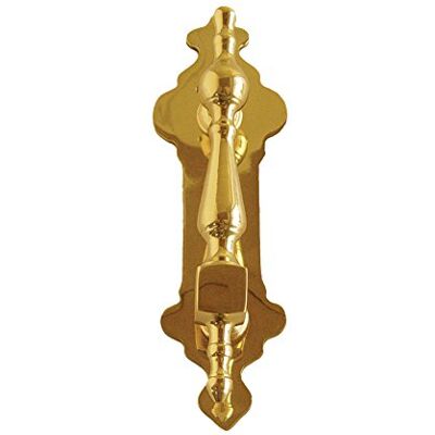 EL ZORRO Imex 76060 – Door Knocker, Support., 76060 EL ZORRO Imex 76060 – Door Knocker, Support., 76060