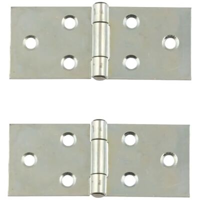 cyclingcolors 3666690009814 Furniture Hinges Steel, Silver cyclingcolors 3666690009814 Furniture Hinges Steel, Silver