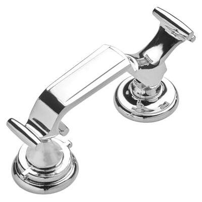 Hardware-Solutions Hardware Solutions Doctor Door Knocker, Polished Chrome, 60 x 195mm Zinc construction; includes 1 door knocker, fixings; polished chrome finish; corrosion resistant. Hardware-Solutions Hardware Solutions Doctor Door Knocker, Polished Chrome, 60 x 195mm Zinc construction; includes 1 door knocker, fixings; polished chrome finish; corrosion resistant.