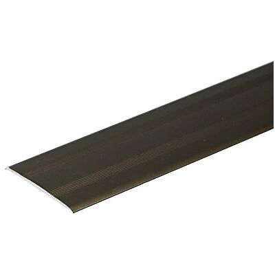 IANPAV Screw ANODISED Aluminium Door Floor BAR Edge Trim Threshold Profile 930mm x 35mm A08, Olive IANPAV Screw ANODISED Aluminium Door Floor BAR Edge Trim Threshold Profile 930mm x 35mm A08, Olive
