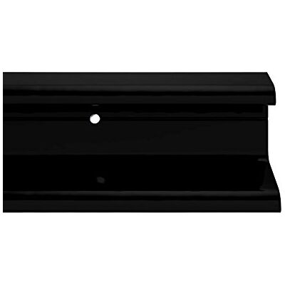 Stormguard 07SR1630914BL Black Rain Deflector - Rain Deflector Stormguard 07SR1630914BL Black Rain Deflector - Rain Deflector