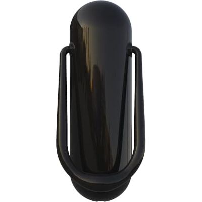Ultion Sweet Black Two-Part Door Knocker Modern Design, Anti-Rust, Part of the Sweet Range, Matching Door Hardware Available Ultion Sweet Black Two-Part Door Knocker Modern Design, Anti-Rust, Part of the Sweet Range, Matching Door Hardware Available