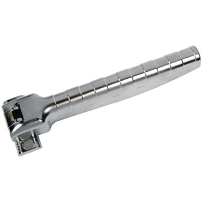 SOCONA F7C Chromed Door Closer - Door Closer SOCONA F7C Chromed Door Closer - Door Closer