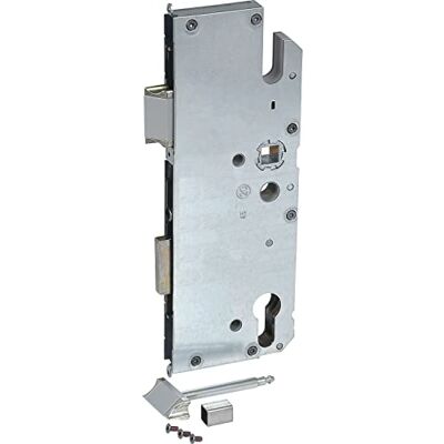 KFV PZ 92 Door Lock - Main Lock Set for Repairs KFV PZ 92 Door Lock - Main Lock Set for Repairs