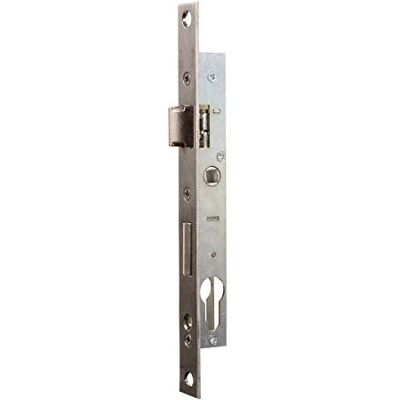 BRICARD 1662 - Embedded Lock for Entrance or Service Door - Lock BRICARD 1662 - Embedded Lock for Entrance or Service Door - Lock