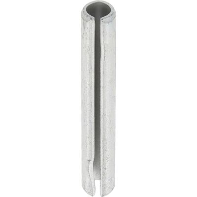Restagraf Elastic Pin for Door Hinges, 7 mm Diameter, 49 mm Length, Pack of 10 Restagraf Elastic Pin for Door Hinges, 7 mm Diameter, 49 mm Length, Pack of 10