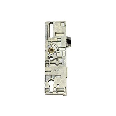 ROTO 4592P8 C600 - Door lock - Silver ROTO 4592P8 C600 - Door lock - Silver