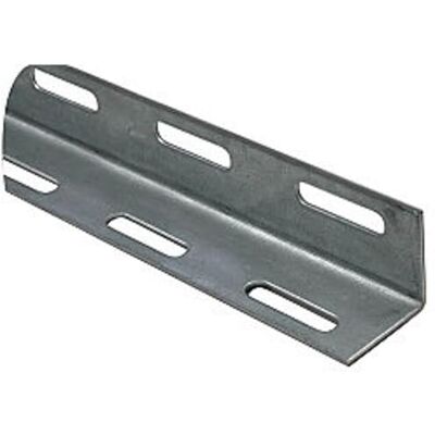 CQFD 1 Metre Lacquered Corner Bracket 38mm x 38mm CQFD 1 Metre Lacquered Corner Bracket 38mm x 38mm