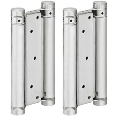 cyclingcolors 3666690107336 Door Hinges, stainlesssteel cyclingcolors 3666690107336 Door Hinges, stainlesssteel