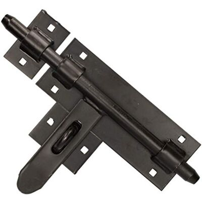 KOTARBAU Bolt Gate 270 mm - Gate Lock KOTARBAU Bolt Gate 270 mm - Gate Lock