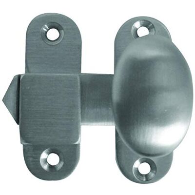 Frelan Hardware 52mm SC Throw Over Catch Frelan Hardware 52mm SC Throw Over Catch