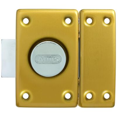 ABUS 40577 CLK B B EK Lock, Bronze ABUS 40577 CLK B B EK Lock, Bronze