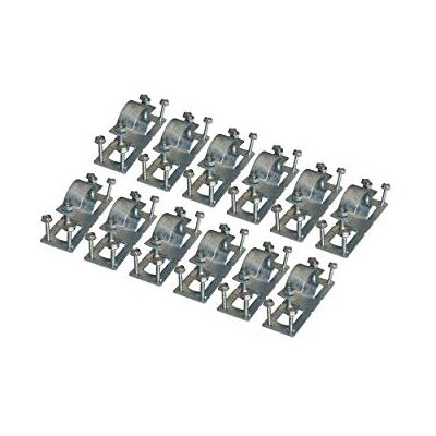 Ozco 52212 WAP-OZ Fence Brackets (12-Pack of 50110) Ozco 52212 WAP-OZ Fence Brackets (12-Pack of 50110)