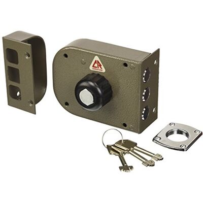 Cr Serrature Locking 1600 – Apply Without Latch, Right, Input 60 mm Cr Serrature Locking 1600 – Apply Without Latch, Right, Input 60 mm