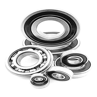 SKF 6205-2RSH/C3 Radial Deep Groove Ball Bearing SKF 6205-2RSH/C3 Radial Deep Groove Ball Bearing