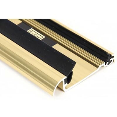 Exitex - Macclex L22708 - Gold - Threshold - Door Sill Exitex - Macclex L22708 - Gold - Threshold - Door Sill