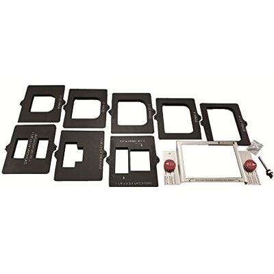 Milescraft 1213 Complete Door Mortice (Mortising) Kit Milescraft 1213 Complete Door Mortice (Mortising) Kit