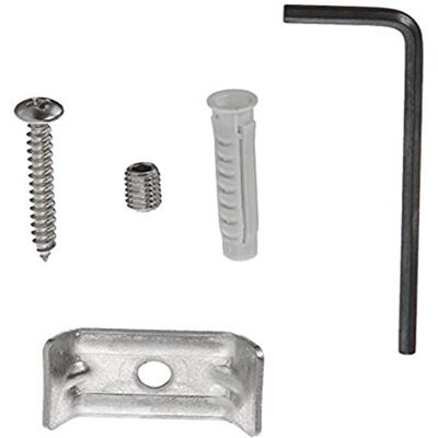 DELTA RP64149 Mounting Hardware, Screw, Anchor, Bracket, Set Screw DELTA RP64149 Mounting Hardware, Screw, Anchor, Bracket, Set Screw