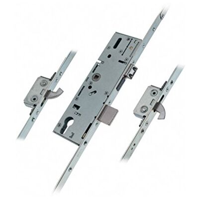 ERA - High-Security Multi-point Lock - Door Lock ERA - High-Security Multi-point Lock - Door Lock