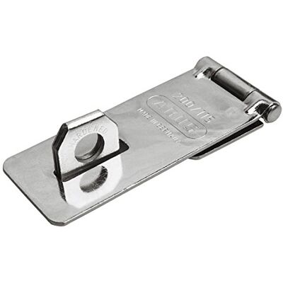 ABUS PADLOCK 32120 200/155 155 mm ABUS PADLOCK 32120 200/155 155 mm