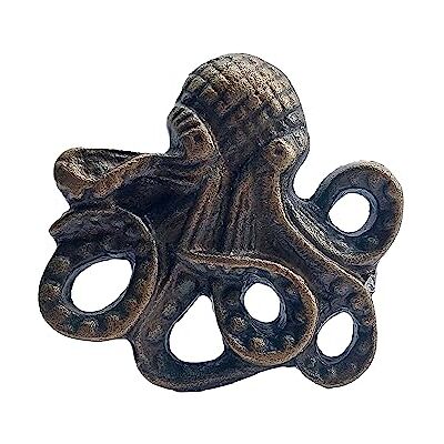 Catchii Cabinet knob Octopus Catchii Cabinet knob Octopus