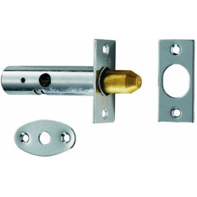 Carlisle Brass DOOR SECURITY BOLT 2.25 Carlisle Brass DOOR SECURITY BOLT 2.25