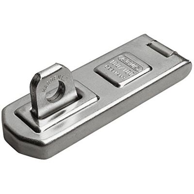 ABUS 100/80 80 mm Padlock 32114 ABUS 100/80 80 mm Padlock 32114