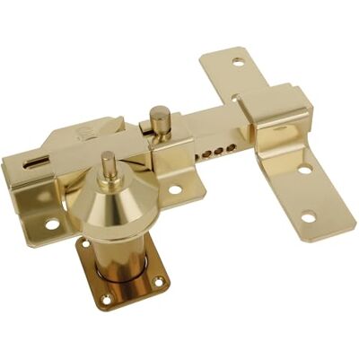AMIG 004807 Secure Lock - Security Lock AMIG 004807 Secure Lock - Security Lock