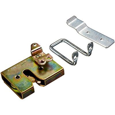 Weather Guard 7731 Latch and Striker Kit Aluminum Box Weather Guard 7731 Latch and Striker Kit Aluminum Box
