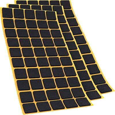 Adsamm ASP-25-SA-BL-2020-50-3 - Anti-Slip Pads Adsamm ASP-25-SA-BL-2020-50-3 - Anti-Slip Pads