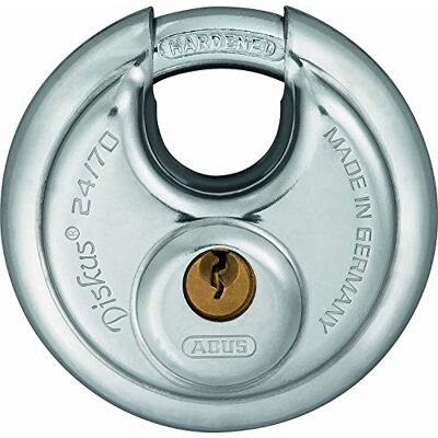 ABUS 24/70 Discus padlock Special padlock ABUS 24/70 Discus padlock Special padlock