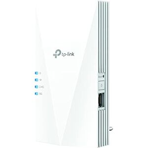 TP-LINK TPLINK Repeater (RE500X) (RE500X) TP-LINK TPLINK Repeater (RE500X) (RE500X)