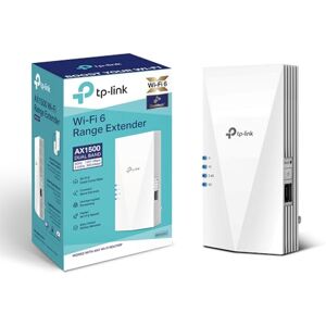 TP-LINK TPLINK Repeater (RE500X) (RE500X) TP-LINK TPLINK Repeater (RE500X) (RE500X)