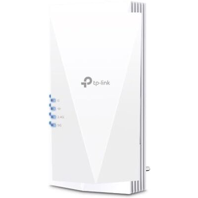 TP-LINK TPLINK Repeater (RE500X) (RE500X) TP-LINK TPLINK Repeater (RE500X) (RE500X)