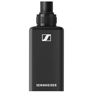 Sennheiser EW-DP SKP (U1/5) Digital UHF XLR Plug-On Transmitter 48v Phantom Power, MicroSD Slot & 3.5MM Lav Mic Input For EW-DP Systems (700086) Sennheiser EW-DP SKP (U1/5) Digital UHF XLR Plug-On Transmitter 48v Phantom Power, MicroSD Slot & 3.5MM Lav Mic Input For EW-DP Systems (700086)