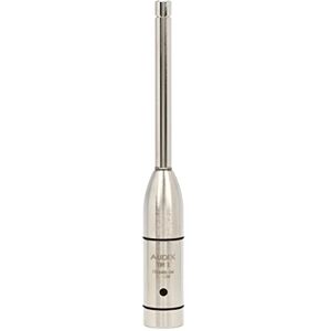 AUDIX TM1 Omni-Directional Measurement Microphone – 6mm Condenser for Room Analysis, RTA, SPL & Acoustic Testing – Precision Mic for Engineers, Studios & Sound Calibration AUDIX TM1 Omni-Directional Measurement Microphone – 6mm Condenser for Room Analysis, RTA, SPL & Acoustic Testing – Precision Mic for Engineers, Studios & Sound Calibration