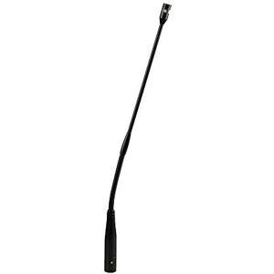 PULSE GNM‑370 – Gooseneck Condenser Microphone with 3‑Pin XLRM Plug Base PULSE GNM‑370 – Gooseneck Condenser Microphone with 3‑Pin XLRM Plug Base