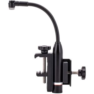 Shure CAD GOOSENECK CONDENSER DRUM MICROPHONE - Microphone Shure CAD GOOSENECK CONDENSER DRUM MICROPHONE - Microphone